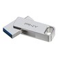 PNY Pendrive 64GB USB 3.2 cena un informācija | USB Atmiņas kartes | 220.lv