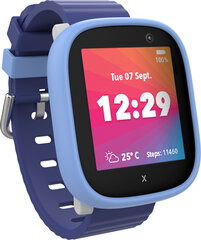 Xplora X6 Play Blue цена и информация | Смарт-часы (smartwatch) | 220.lv