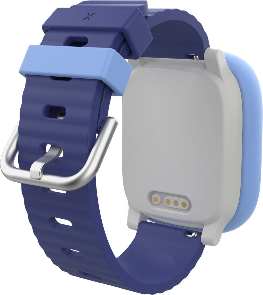 Xplora X6 Play Blue cena un informācija | Viedpulksteņi (smartwatch) | 220.lv