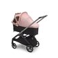 Bugaboo Dragonfly ratu jumts no saules, Morning Pink cena un informācija | Aksesuāri bērnu ratiem | 220.lv