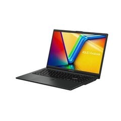 Asus Vivobook Go 15 OLED (E1504FA-L1252W) cena un informācija | Portatīvie datori | 220.lv