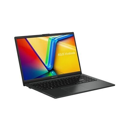 Asus Vivobook Go 15 OLED (E1504FA-L1252W) AMD Ryzen 3 7320U 8GB 512SSD AMD Radeon Graphics W11H Black цена и информация | Portatīvie datori | 220.lv