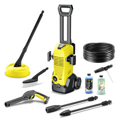 Augstspiediena mazgātājs Karcher K 3 Car & Home cena un informācija | Augstspiediena mazgātāji | 220.lv