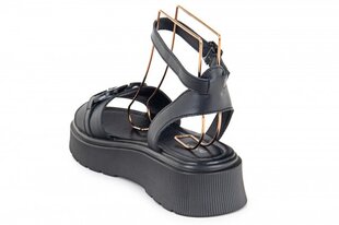 Sieviešu sandales DESTRA 265385041751 cena un informācija | Sieviešu sandales | 220.lv