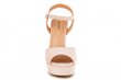Sieviešu sandales DESTRA 265386041054 cena un informācija | Sieviešu kurpes | 220.lv
