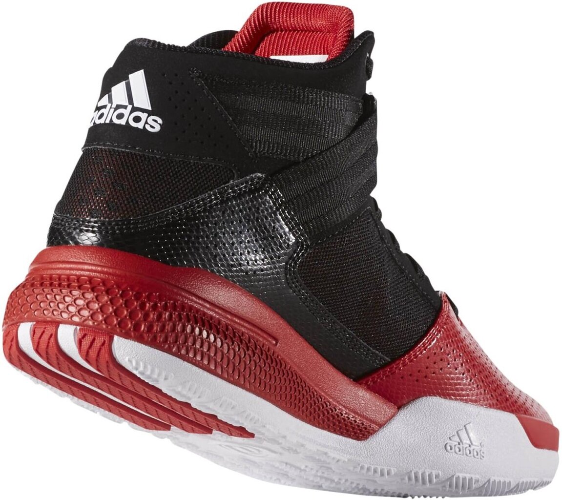 Adidas Apavi D Rose 773 IV S85442/12- cena un informācija | Sporta apavi vīriešiem | 220.lv