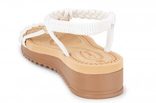 Sieviešu sandales LOVESHOES 265727041025 cena un informācija | Sieviešu kurpes | 220.lv