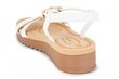 Sieviešu sandales LOVESHOES 265732041025 cena un informācija | Sieviešu sandales | 220.lv