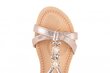 Sieviešu sandales LOVESHOES 265732041891 cena un informācija | Sieviešu sandales | 220.lv