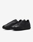 Nike Apavi Phantom Gx Club Tf Black DD9486 010 DD9486 010/11.5 цена и информация | Sporta apavi vīriešiem | 220.lv