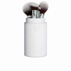 Держатель для кистей для макияжа T4B ILU Makeup Brush цена и информация | Кисти для макияжа, спонжи | 220.lv