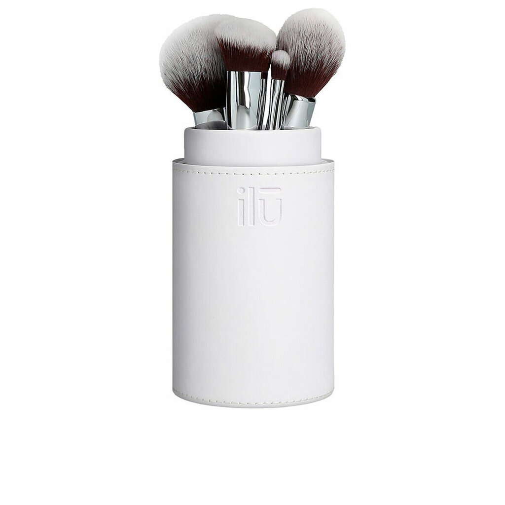 Grima otiņu turētājs T4B ILU Makeup Brush цена и информация | Kosmētikas otas, sūkļi | 220.lv