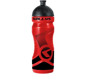 Kellys Sport ūdens pudele. 700 ml cena un informācija | Velo pudeles un pudeļu turētāji | 220.lv