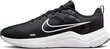 Nike Apavi Nike Downshifter 12 Black DD9293 001 DD9293 001/12 cena un informācija | Sporta apavi vīriešiem | 220.lv