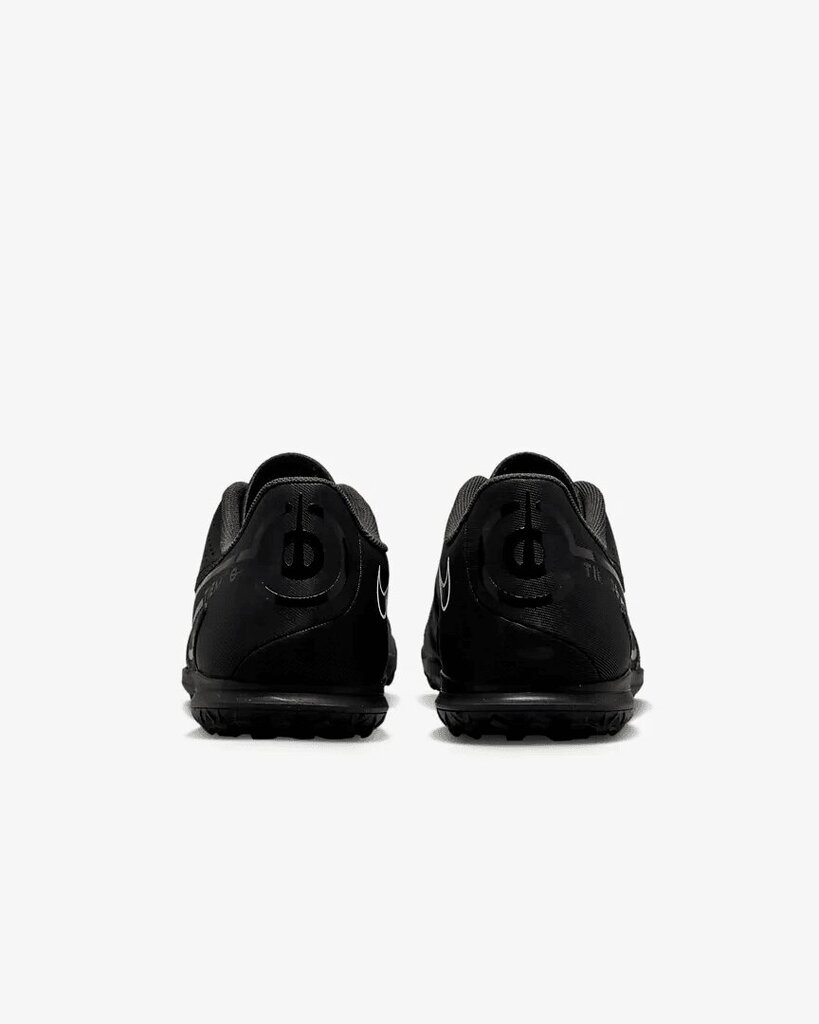 Nike Apavi Legend 9 Club Tf Black DA1193 001 DA1193 001/6 cena un informācija | Sporta apavi vīriešiem | 220.lv