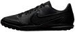 Nike Apavi Legend 9 Club Tf Black DA1193 001 DA1193 001/6 cena un informācija | Sporta apavi vīriešiem | 220.lv