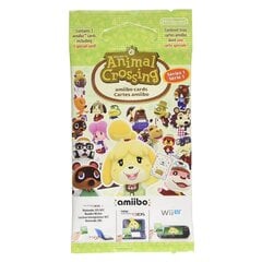 Animal Crossing: Happy Home Designer Card cena un informācija | Datorspēļu suvenīri | 220.lv