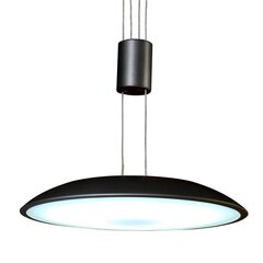 Italux piekaramā lampa Visco MD13119-01B cena un informācija | Griestu lampas | 220.lv