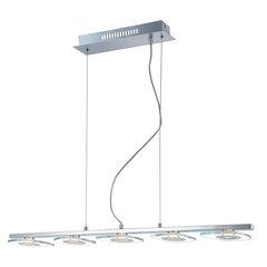 Italux piekaramā lampa Bill P29385-2P цена и информация | Люстры | 220.lv