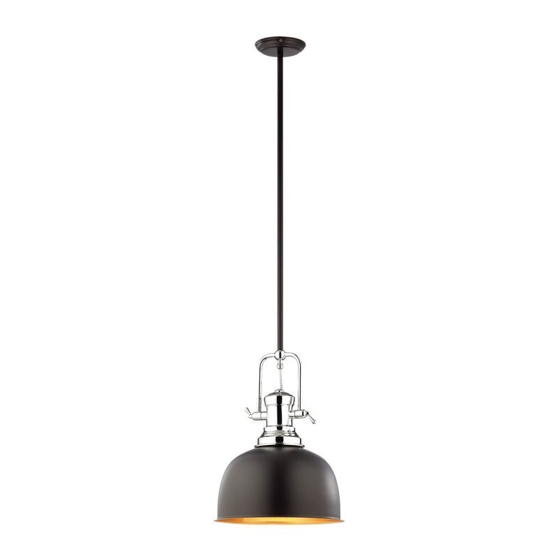 Italux piekaramā lampa Laredo MA04431CB-001 cena un informācija | Griestu lampas | 220.lv