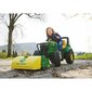 Slaucīšanas piederums Rolly Toys John Deere цена и информация | Bērnu elektroauto | 220.lv