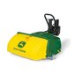 Slaucīšanas piederums Rolly Toys John Deere цена и информация | Bērnu elektroauto | 220.lv