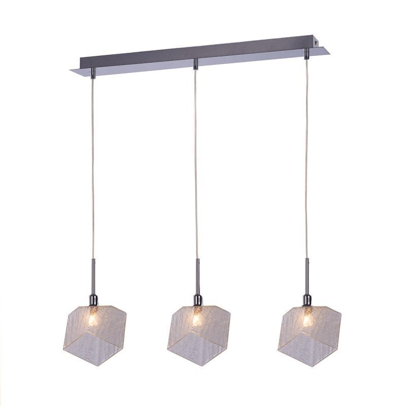 Italux piekaramā lampa MD13026003-3A cena un informācija | Lustras | 220.lv