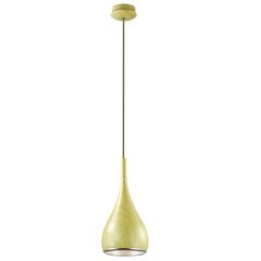 Italux piekaramā lampa Gemma MA01986CP-001 cena un informācija | Piekaramās lampas | 220.lv