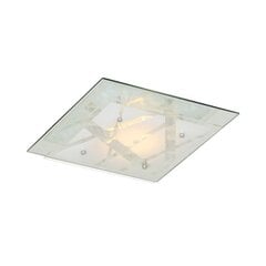 Italux griestu lampa Mertu C29573F-1G cena un informācija | Griestu lampas | 220.lv