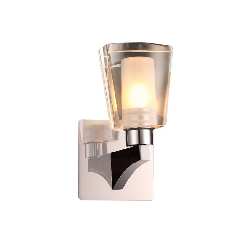 Italux sienas lampa MB120211012-1A цена и информация | Sienas lampas | 220.lv