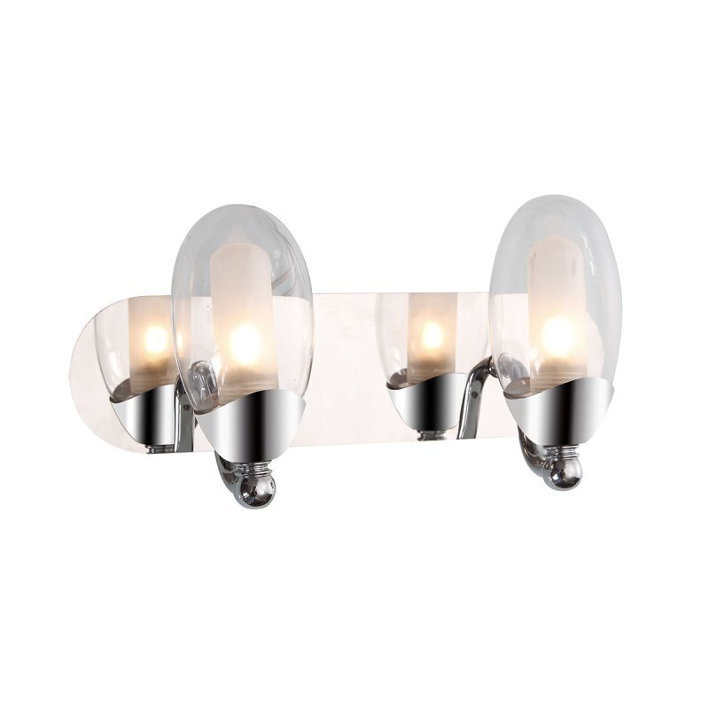Italux sienas lampa MB120211015-2A цена и информация | Sienas lampas | 220.lv