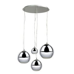 Italux piekaramā lampa Laurent MA04914C-004 цена и информация | Люстры | 220.lv