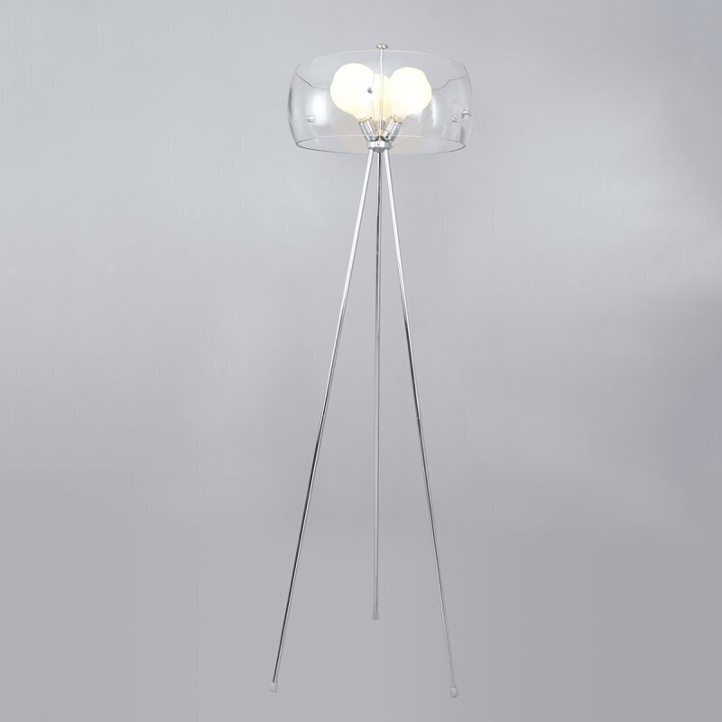 Italux stāvlampa Koma ML5807-3B cena un informācija | Stāvlampas | 220.lv