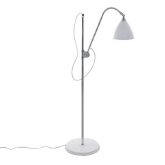 Italux stāvlampa Evato MLE3052/1C-WH цена и информация | Торшеры | 220.lv