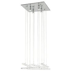 Italux piekaramā lampa Diamond MD8103-16B3 cena un informācija | Piekaramās lampas | 220.lv