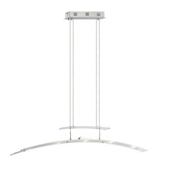 Italux piekaramā lampa Louna P0642A цена и информация | Люстры | 220.lv