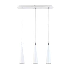 Italux piekaramā lampa FH31803-AJ13 цена и информация | Люстры | 220.lv