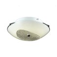 Italux griestu lampa Delia C29546YK-2T