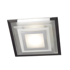 Italux griestu lampa Bianca Square C29375F-2P цена и информация | Потолочные светильники | 220.lv