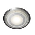 Italux griestu lampa Bianca Round C29375Y-3T