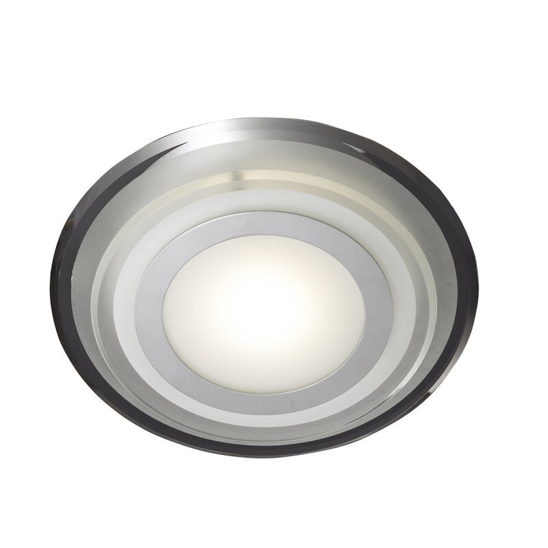 Italux griestu lampa Bianca Round C29375Y-3T цена и информация | Griestu lampas | 220.lv