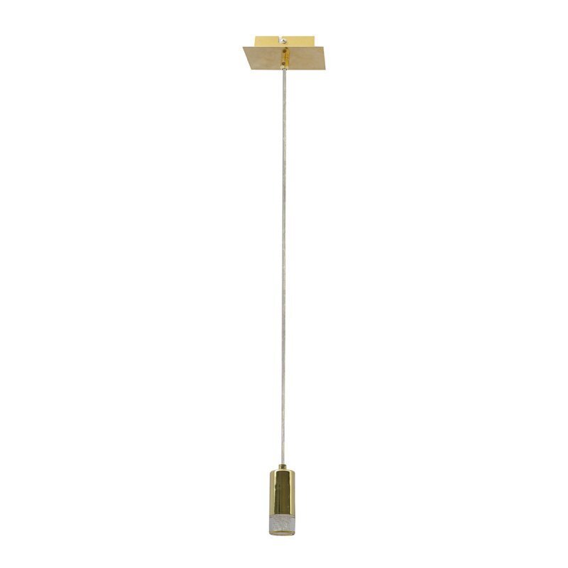 Italux piekaramā lampa HD443N-01-8144 cena un informācija | Lustras | 220.lv