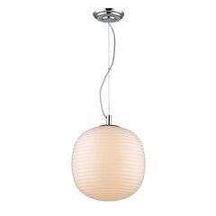 Italux piekaramā lampa Dakota 8192-1P cena un informācija | Lustras | 220.lv