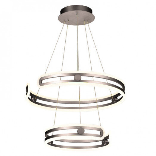 Italux piekaramā lampa Kiara MD17016002-2A cena un informācija | Lustras | 220.lv