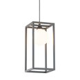 Italux piekaramā lampa Daisy MD-BR4367-D1 GR