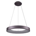 Italux piekaramā lampa Giulia 5304-850RP-CO-3