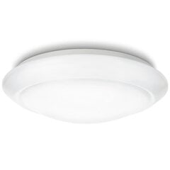 Philips LED griestu lampa myLiving Cinnabar цена и информация | Потолочные светильники | 220.lv