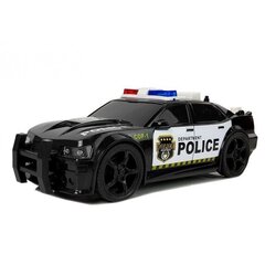 Policijas automašīna bērniem cena un informācija | Rotaļlietas zēniem | 220.lv