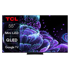 TCL 55C835 цена и информация | Телевизоры | 220.lv