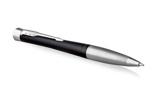 Tintes pildspalva Parker Urban Muted black Ct cena un informācija | Rakstāmpiederumi | 220.lv